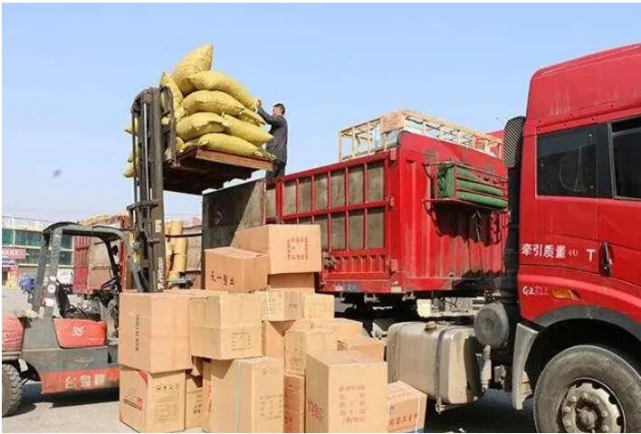 漳州到会东县物流专线