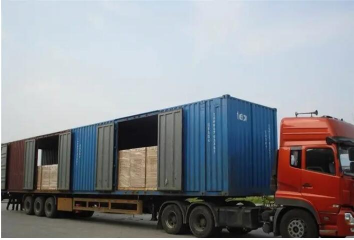 漳州到会东县整车运输