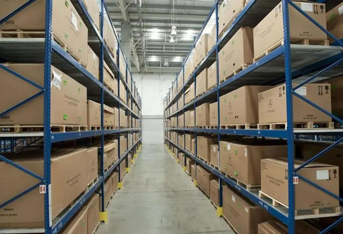 漳州到会东县货物仓储