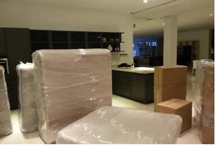 漳州到会东县长途搬家