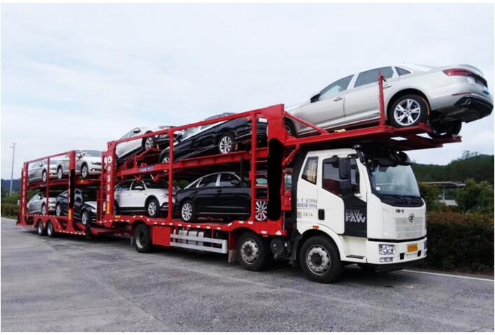 漳州到会东县轿车托运